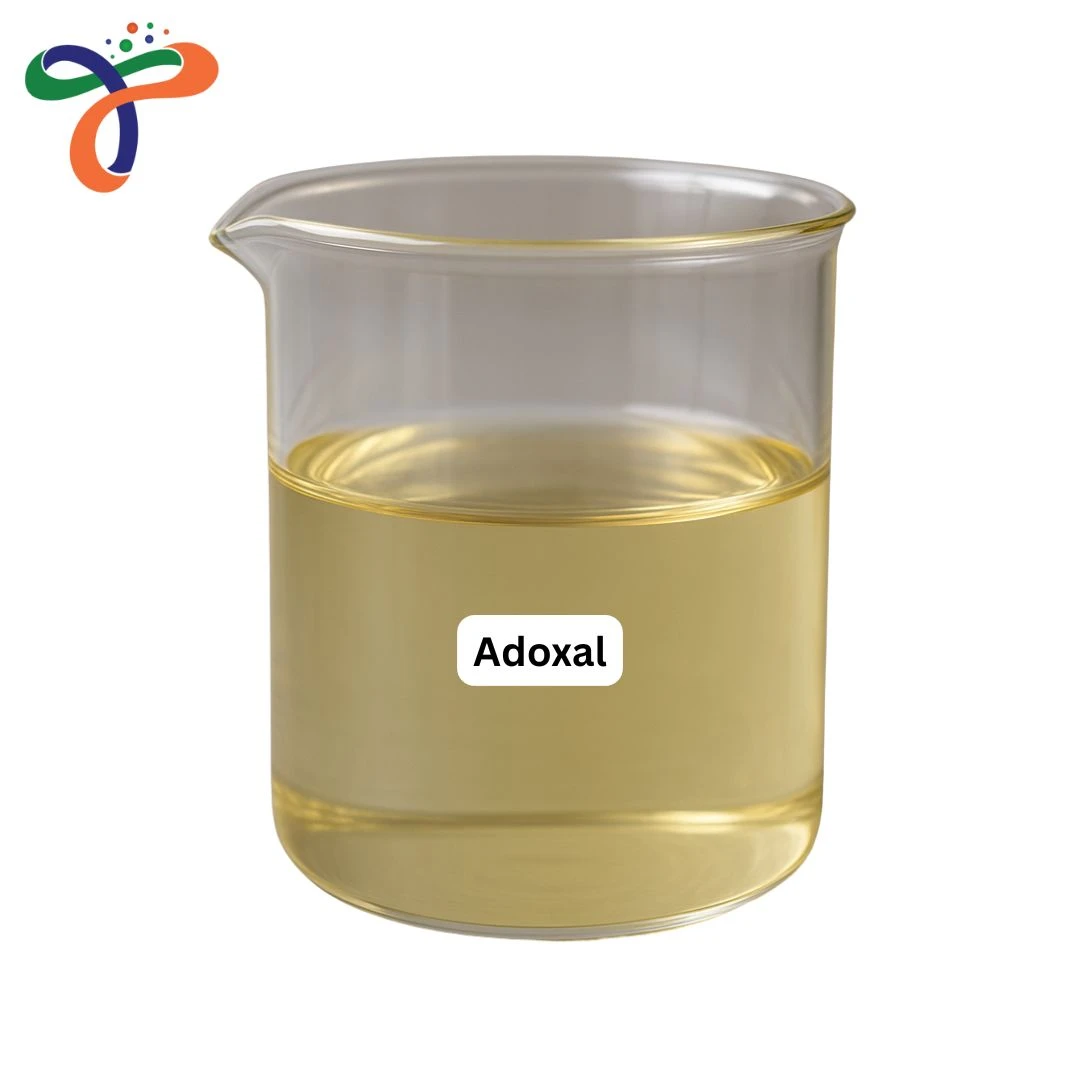 Adoxal